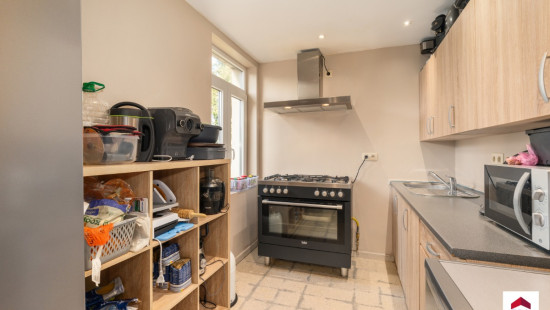 Keizerstraat - 25 - - 1740