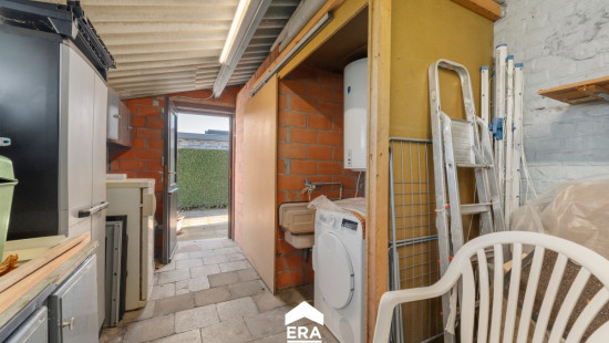 Bovenmeers - 11 - - 9950