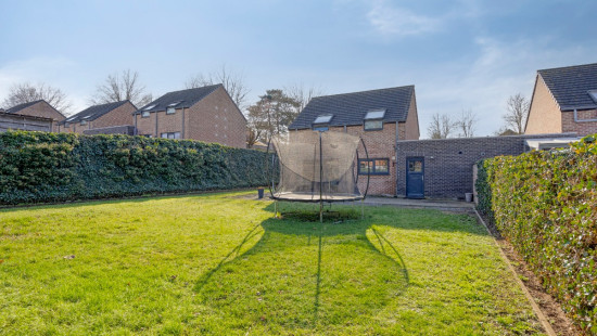 Steenbergstraat - 24 - - 3583