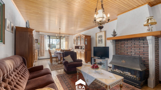 Bovenmeers - 11 - - 9950