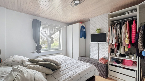 Merchtemsesteenweg - 48 - - 1861