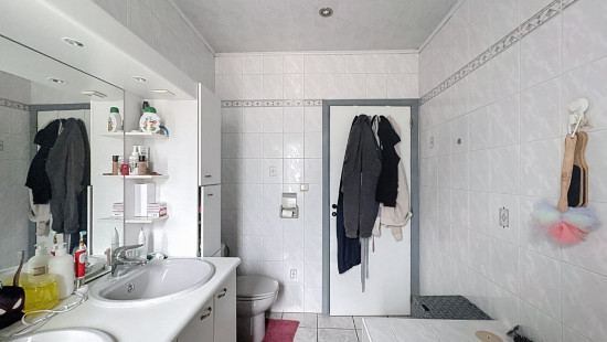 Merchtemsesteenweg - 48 - - 1861