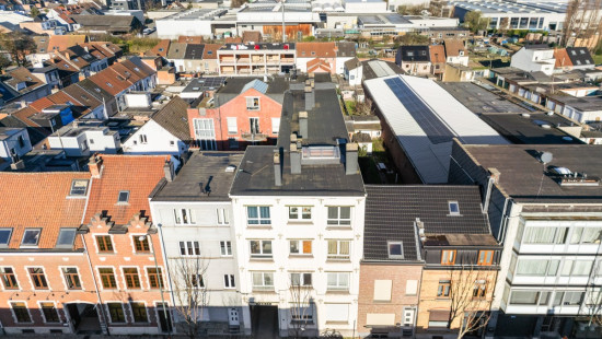 Mechelsesteenweg - 41 - - 1800