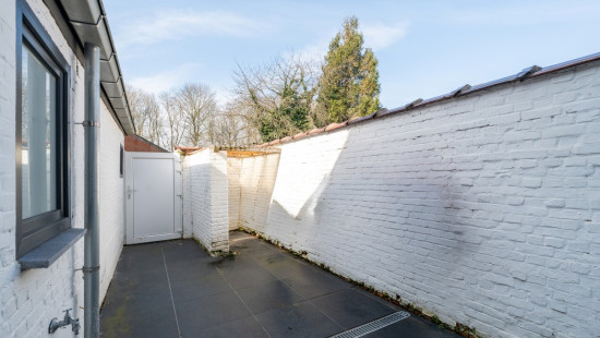 Roskotstraat - 54 - - 9240