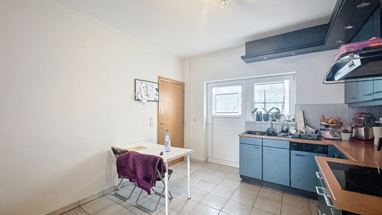 Merchtemsesteenweg - 48 - - 1861