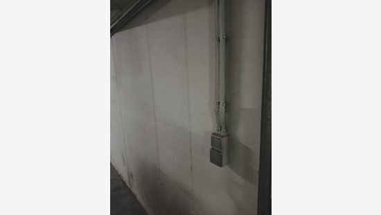 A. Ruzettelaan - 97 - 99 - Garage 34 - 8370