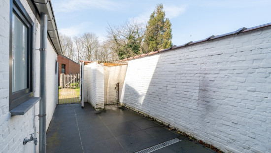 Roskotstraat - 54 - - 9240