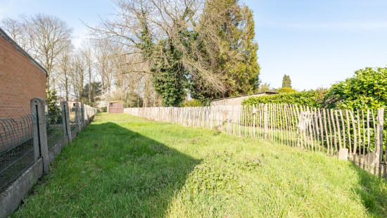 Roskotstraat - 54 - - 9240