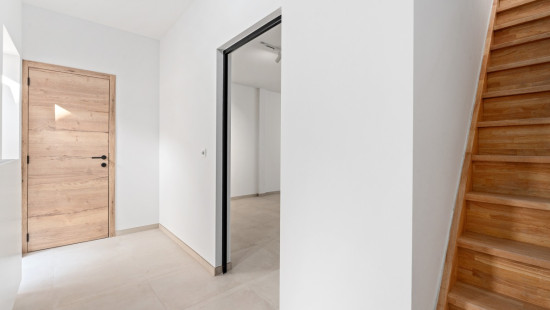 Plezantstraat - 19 - - 9150