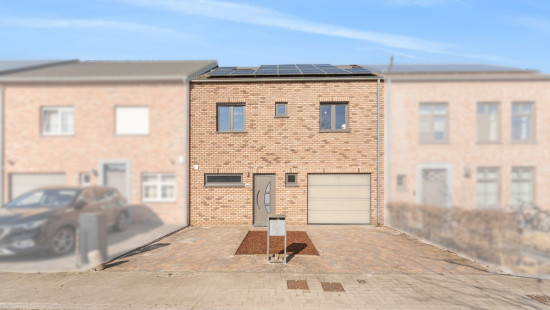 2de Jagers te Paardstraat - 6 - - 9220