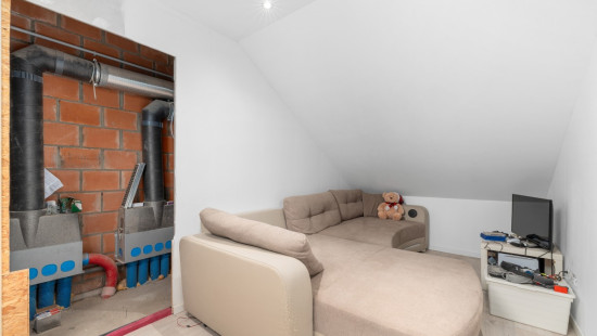 2de Jagers te Paardstraat - 6 - - 9220