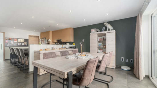 2de Jagers te Paardstraat - 6 - - 9220