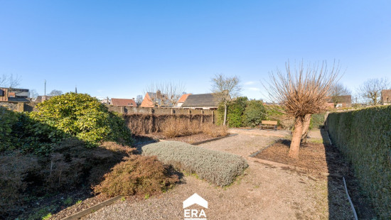 Bovenmeers - 11 - - 9950