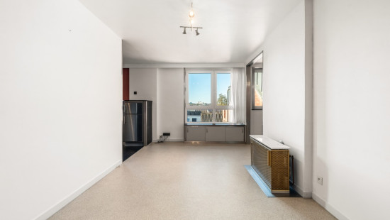 Mechelsesteenweg - 41 - - 1800