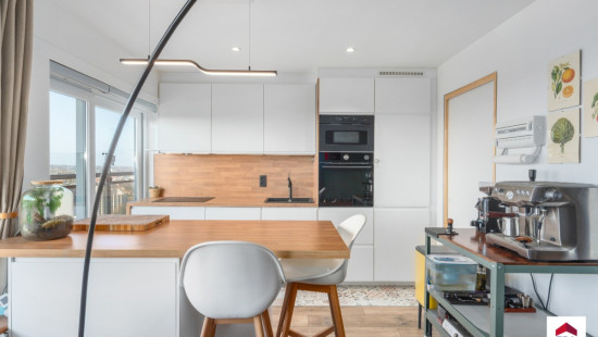 Forumlaan - 11 - B19 (A10) - 1020