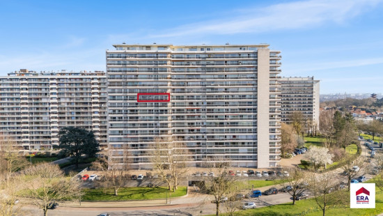 Forumlaan - 11 - B19 (A10) - 1020