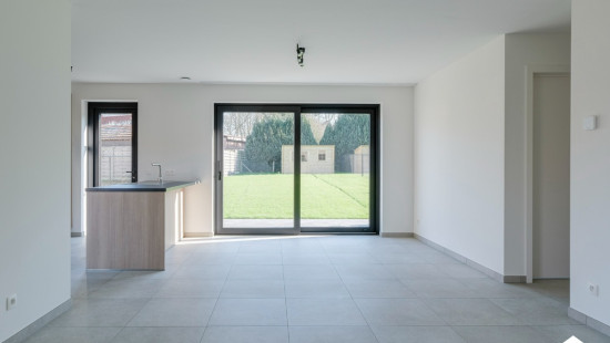 Geneikenstraat - 20 - B - 3560