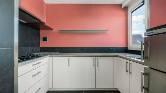 Mechelsesteenweg - 41 - - 1800