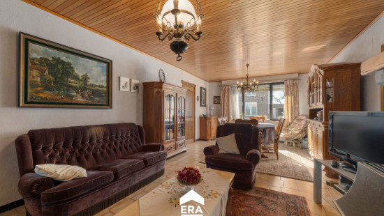 Bovenmeers - 11 - - 9950