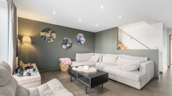 2de Jagers te Paardstraat - 6 - - 9220