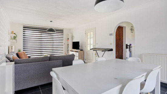 Steenbergstraat - 24 - - 3583