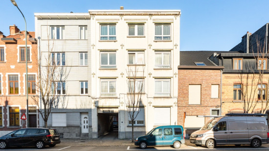 Mechelsesteenweg - 41 - - 1800