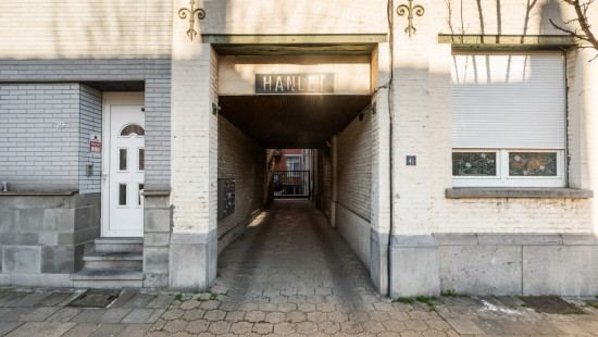 Mechelsesteenweg - 41 - - 1800