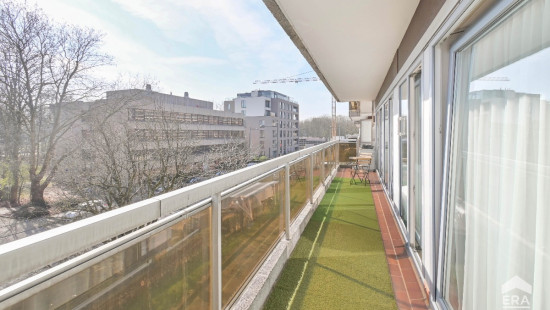 Rue Colonel Bourg - 116 - - 1030