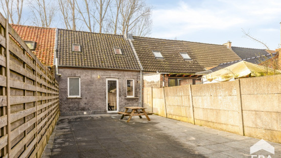 Oostendesteenweg - 238 - - 8480