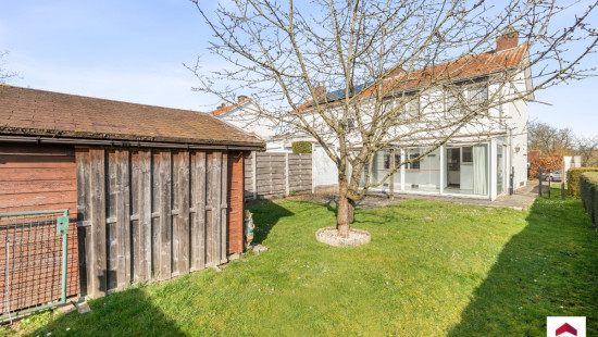 Drie Hofveldenlaan - 9 - - 1700