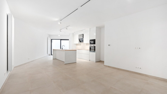 Plezantstraat - 19 - - 9150