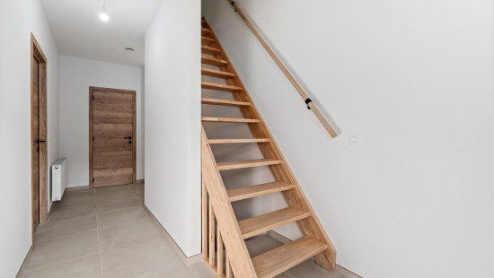 Plezantstraat - 19 - - 9150