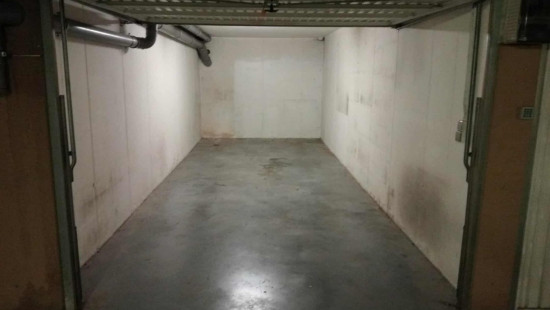 A. Ruzettelaan - 97 - 99 - Garage 34 - 8370