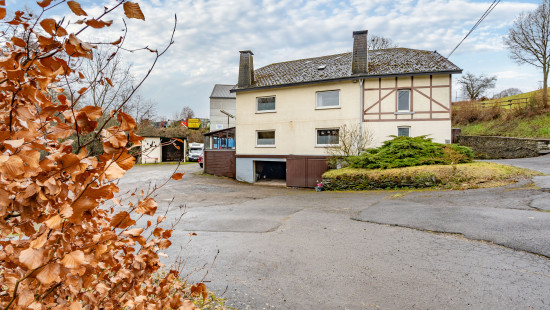 La Falize - 1 - B - 4990