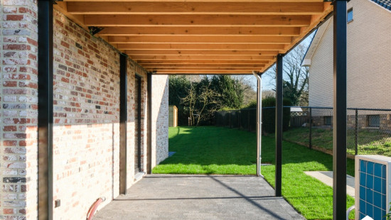 Geneikenstraat - 20 - A - 3560