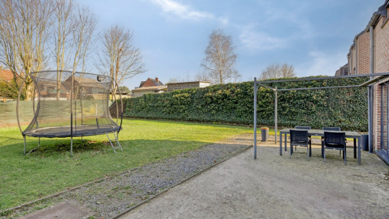 Steenbergstraat - 24 - - 3583