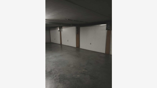 A. Ruzettelaan - 97 - 99 - Garage 34 - 8370