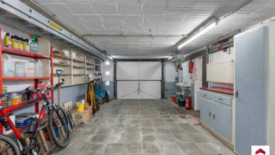 Drie Hofveldenlaan - 9 - - 1700