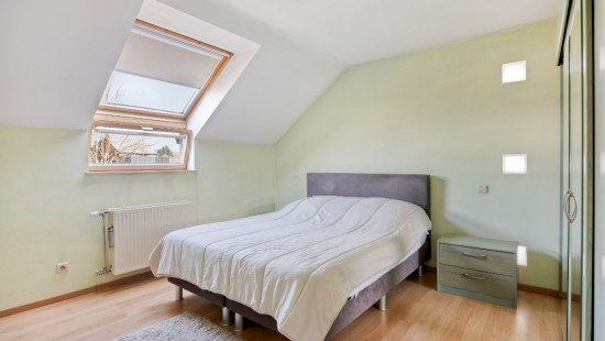 Steenbergstraat - 24 - - 3583