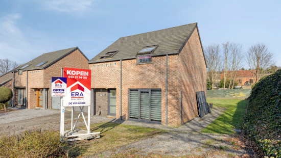 Steenbergstraat - 24 - - 3583