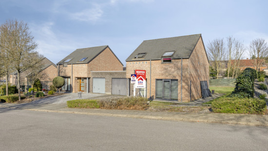 Steenbergstraat - 24 - - 3583