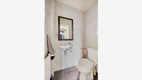 Steenbergstraat - 24 - - 3583