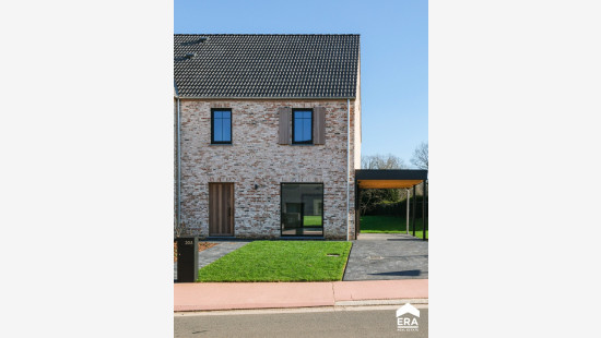 Geneikenstraat - 20 - A - 3560