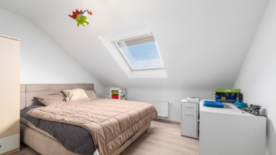 2de Jagers te Paardstraat - 6 - - 9220