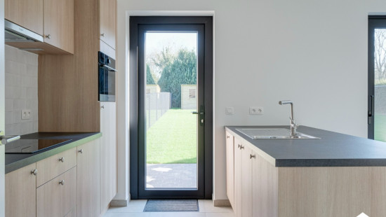 Geneikenstraat - 20 - A - 3560