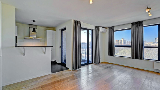 Allée Louise Van den Plas - 1 - D53 - 1200