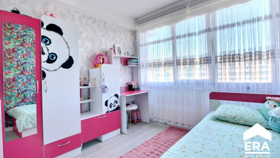 Avenue Frans van Kalken - 4 - 11 - 1070