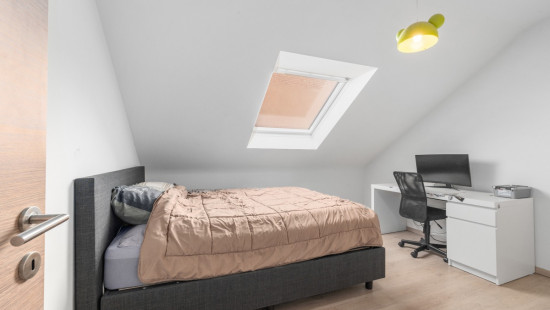 2de Jagers te Paardstraat - 6 - - 9220