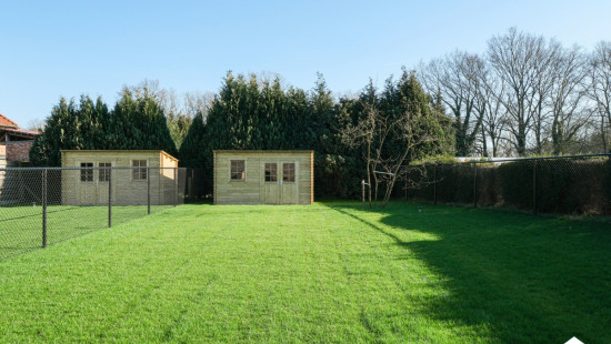 Geneikenstraat - 20 - A - 3560