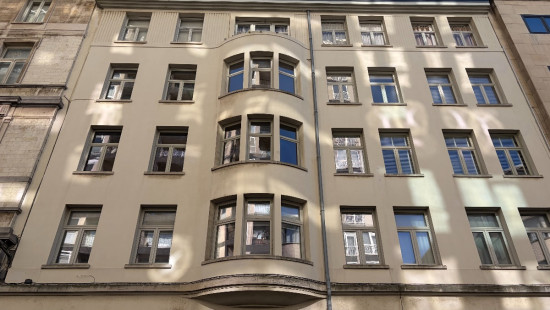 Gounodstraat - 1 - - 2018